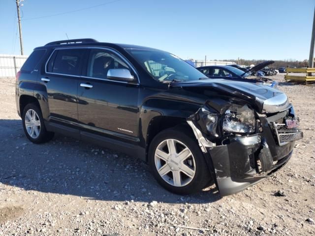 2012 GMC Terrain SLE