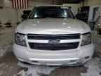 2007 Chevrolet Tahoe C1500