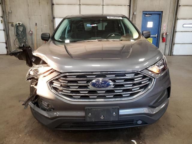 2021 Ford Edge SE