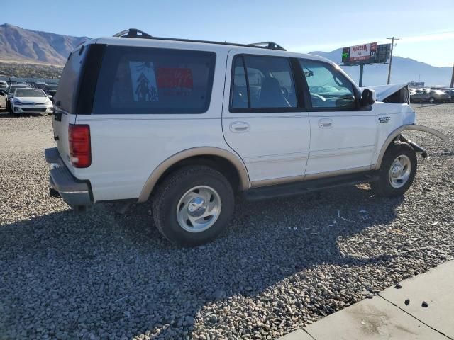 1997 Ford Expedition