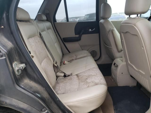 2004 Saturn Vue