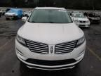 2018 Lincoln MKC Reserve