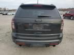 2013 Ford Explorer Sport