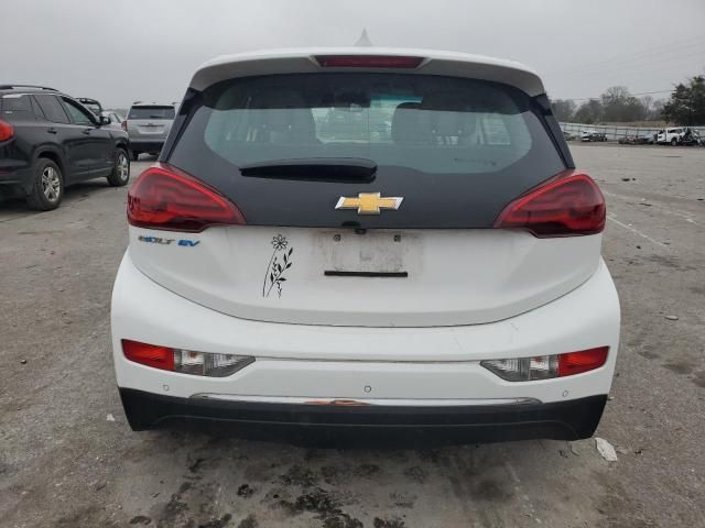 2020 Chevrolet Bolt EV LT