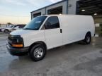 2016 Chevrolet Express G3500