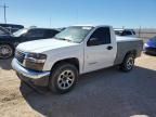 2005 GMC Canyon