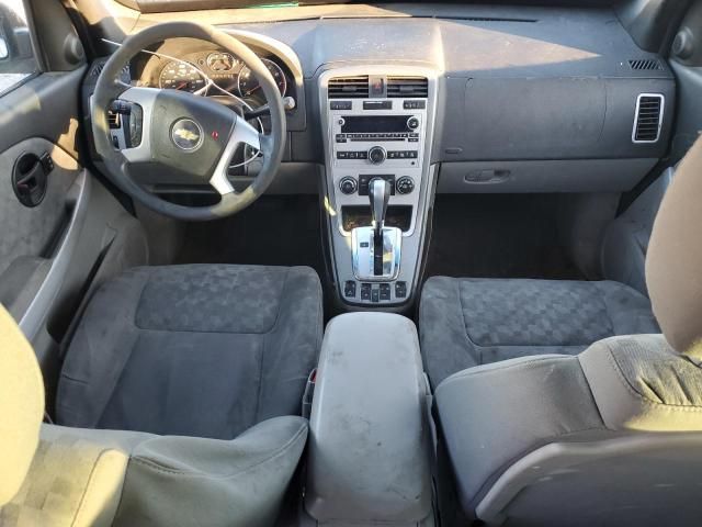 2009 Chevrolet Equinox LS