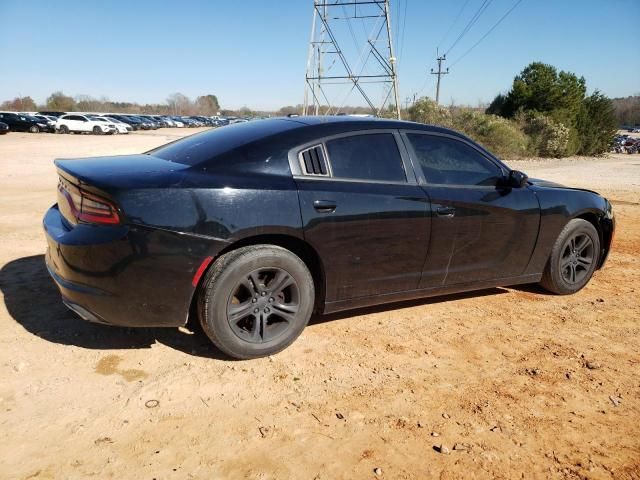 2015 Dodge Charger SE