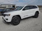 2019 Jeep Grand Cherokee Trailhawk