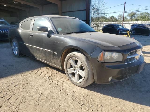 2010 Dodge Charger SXT