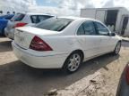 2003 Mercedes-Benz C 240