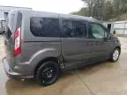 2022 Ford Transit Connect XLT