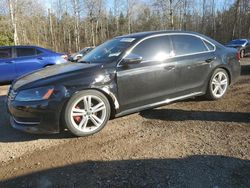 2012 Volkswagen Passat SE en venta en Cookstown, ON