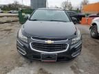 2016 Chevrolet Cruze Limited LS