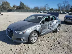 Audi a3 Premium Vehiculos salvage en venta: 2017 Audi A3 Premium