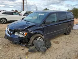 Dodge salvage cars for sale: 2013 Dodge Grand Caravan SE