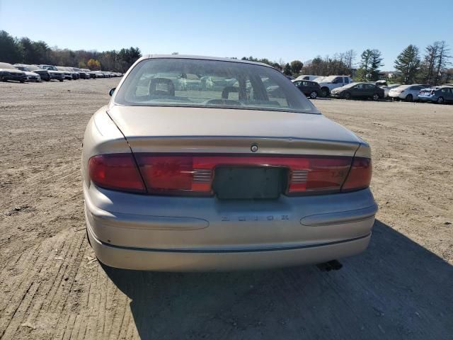 2001 Buick Regal LS