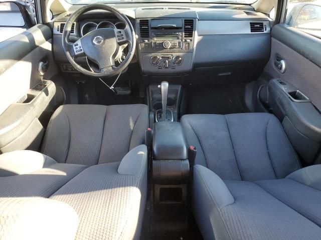 2008 Nissan Versa S