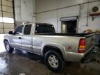 2002 Chevrolet Silverado K1500