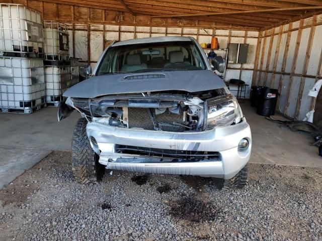 2006 Toyota Tacoma Double Cab Prerunner