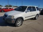 1999 Honda CR-V EX