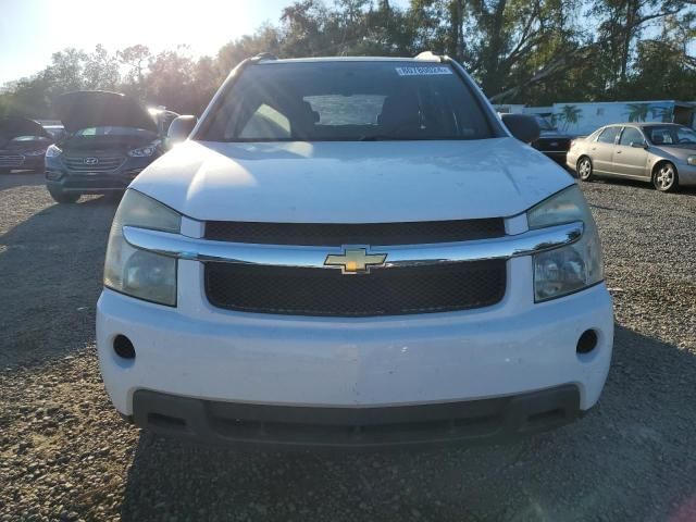 2007 Chevrolet Equinox LS