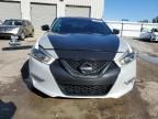 2016 Nissan Maxima 3.5S