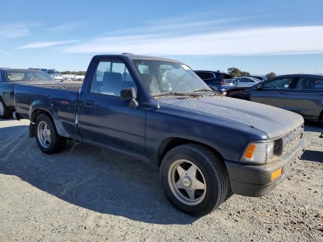 1994 Toyota Pickup 1/2 TON Short Wheelbase STB