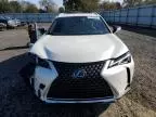 2021 Lexus UX 250H