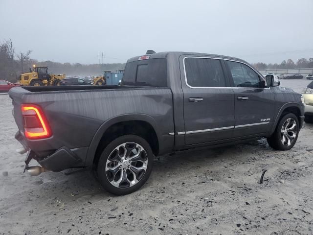 2019 Dodge RAM 1500 Limited