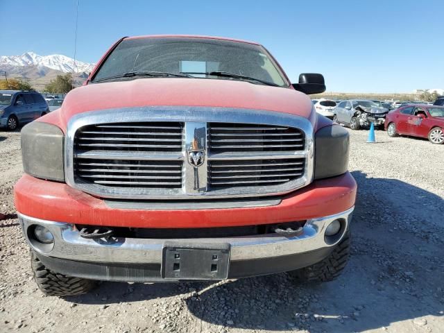 2008 Dodge RAM 2500 ST