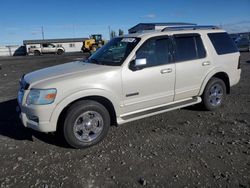 Vehiculos salvage en venta de Copart Airway Heights, WA: 2006 Ford Explorer Limited