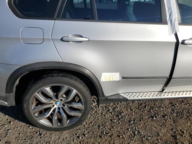 2007 BMW X5 3.0I