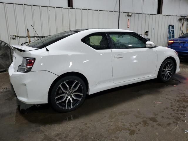 2014 Scion TC