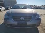 2003 Nissan Altima SE