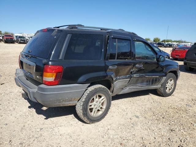 2004 Jeep Grand Cherokee Laredo