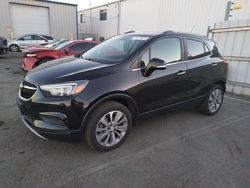 2019 Buick Encore Preferred en venta en Vallejo, CA