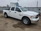 2022 Dodge RAM 1500 Classic Tradesman