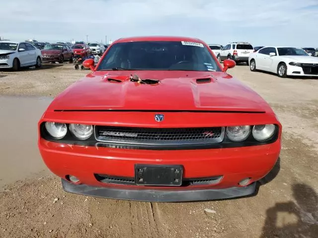 2009 Dodge Challenger R/T