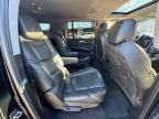 2018 Cadillac Escalade ESV Luxury