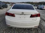 2015 Acura TLX Advance