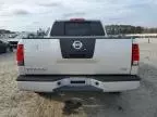 2008 Nissan Titan XE