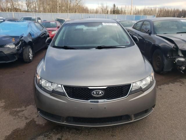 2010 KIA Forte EX