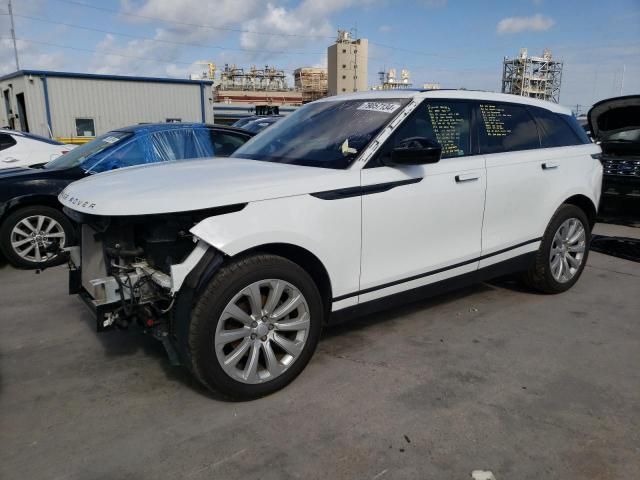 2018 Land Rover Range Rover Velar S