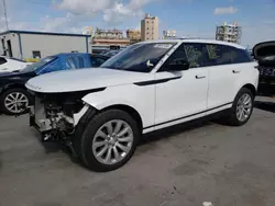 2018 Land Rover Range Rover Velar S en venta en New Orleans, LA