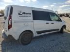 2017 Ford Transit Connect XLT