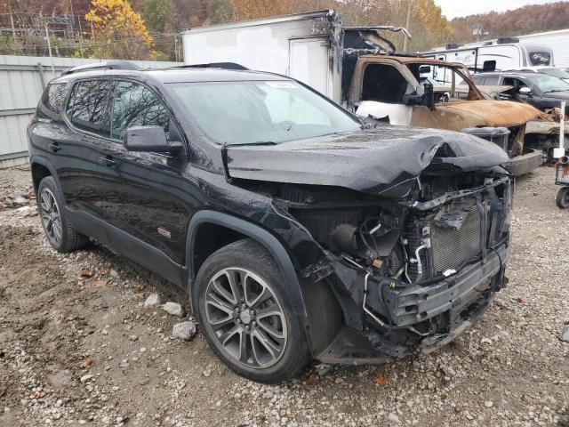 2017 GMC Acadia ALL Terrain