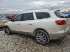 2010 Buick Enclave CXL