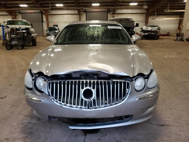 2008 Buick Lacrosse CX