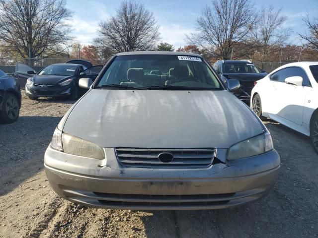 1998 Toyota Camry LE